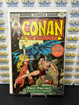 1975 Marvel Comics Conan The Barbarian #56 Comic Book