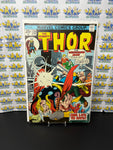 1972 Marvel Comics Conan The Barbarian #22 Comic Book