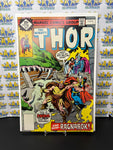 1978 Marvel Comics The Mighty Thor #278 Comic Book