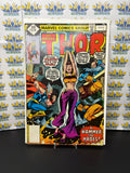 1978 Marvel Comics The Mighty Thor #279 Comic Book