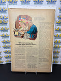 1967 Marvel Comics The Mighty Thor #147 Comic Book