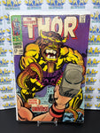 1968 Marvel Comics The Mighty Thor #155 Comic Book