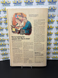 1968 Marvel Comics The Mighty Thor #157 Comic Book