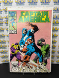 1986 Marvel Comics Captain America #324 Comic Book