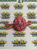 Vintage 1989 TMNT Krang Brain Figure