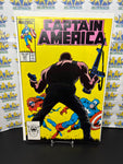 1987 Marvel Comics Captain America #331 Comic Book
