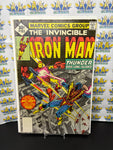 1977 Marvel Comics The Invincible Iron Man #103 Comic Book