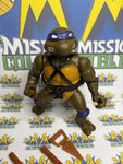 Vintage 1988 TMNT Donatello Figure