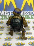 Vintage 1988 TMNT Donatello Figure