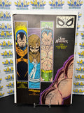1990 Marvel Comics Presents Wolverine #46 Comic Book