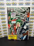 1991 Marvel Comics Presents Wolverine & Ghost Rider #70 Comic Book