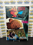 1988 Marvel Comics Presents Wolverine #3 Comic Book