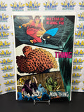 1988 Marvel Comics Presents Wolverine #3 Comic Book