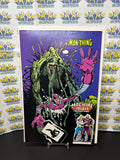 1989 Marvel Comics Presents Wolverine #10 Comic Book