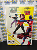 1990 Marvel Comics Presents Wolverine #42 Comic Book