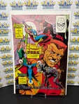1990 Marvel Comics Presents Wolverine #44 Comic Book
