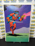 1987 Marvel Comics Classic X-Men #15 Comic Book