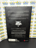 Dark Horse The Witcher Omnibus Vol.1 Graphic Novel