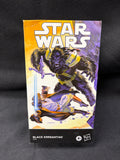 Star Wars Black Series Black Krrsantan Figure (New)