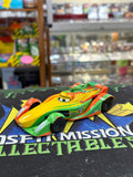 Disney Pixar Cars Clutchgoneski World Grand Prix Car