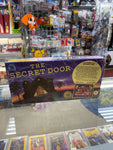 1991 Family Pastimes The Secret Door Board Game