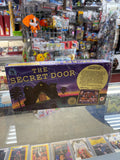 1991 Family Pastimes The Secret Door Board Game