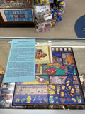 1991 Family Pastimes The Secret Door Board Game