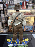 2008 Indiana Jones Raiders of The Lost Ark 12 Inch Figure