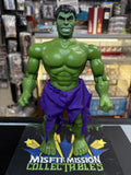 Vintage 1978 Mego 12” Marvel The Hulk Figure