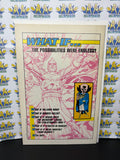 1989 Marvel Comics Alpha Flight #72 Comic Book