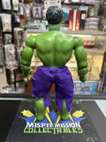 Vintage 1978 Mego 12” Marvel The Hulk Figure