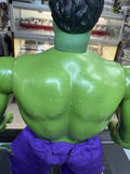 Vintage 1978 Mego 12” Marvel The Hulk Figure