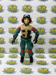 Vintage Hasbro 1986 GI Joe Lift Ticket