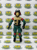 Vintage Hasbro 1986 GI Joe Lift Ticket