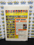 1980 Marvel Comics Star Trek The Motion Picture #1 Comic Book