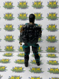 Vintage Hasbro 1991 GI Joe Low Light Figure