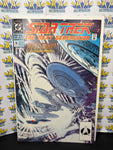 1991 DC Comics Star Trek The Next Generation #16 Comic Book