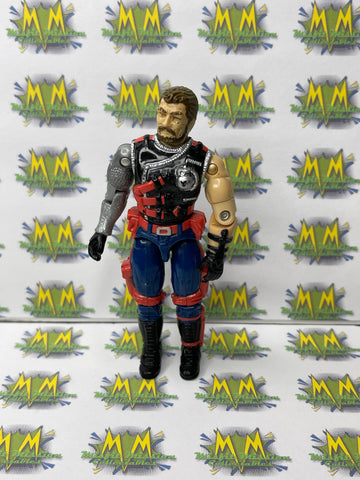 G.I. Joe – The Misfit Mission Collectables