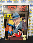 1993 DC Comics Star Trek The Next Generation #52 Comic Book