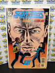 1993 DC Comics Star Trek The Next Generation #53 Comic Book