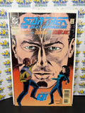 1993 DC Comics Star Trek The Next Generation #53 Comic Book
