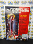1993 DC Comics Star Trek The Next Generation #54 Comic Book