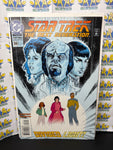 1994 DC Comics Star Trek The Next Generation #56 Comic Book