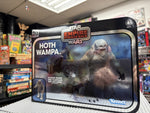 Kenner Star Wars 40th Anniversary The Empire Strikes Back Hoth Wampa Figure (New)