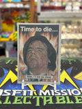 Vintage 1988 Dinosaurs Attacks The Ultimate Sacrifice #52 Trading Card