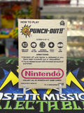 Vintage O-Pee-Chee 1989 Nintendo Game Packs Punch Out Soda Popinski 8 of 10 Scratch Off Trading Card