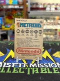 Vintage O-Pee-Chee 1989 Nintendo Game Packs Metroid 3 of 9 Scratch Off Trading Card