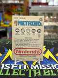 Vintage O-Pee-Chee 1989 Nintendo Game Packs Metroid 6 of 9 Scratch Off Trading Card