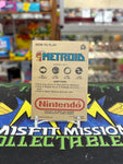 Vintage O-Pee-Chee 1989 Nintendo Game Packs Metroid 5 of 9 Scratch Off Trading Card