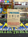 Vintage O-Pee-Chee 1989 Nintendo Game Packs Metroid 5 of 9 Scratch Off Trading Card